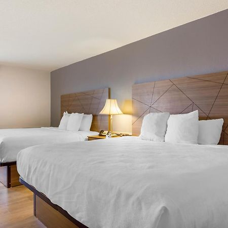 Best Western Plus South Hill Inn Buitenkant foto