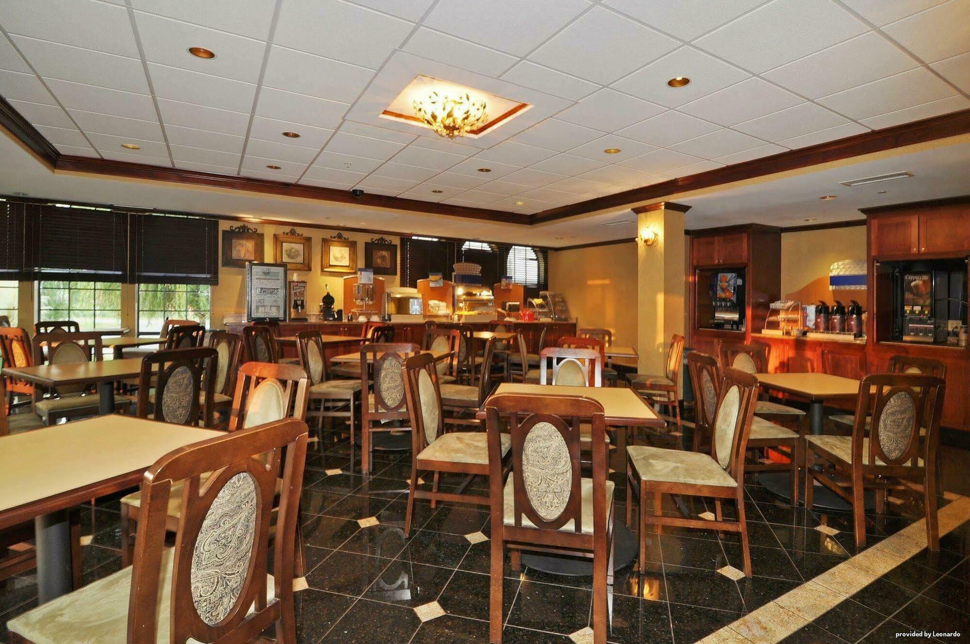 Best Western Plus South Hill Inn Buitenkant foto